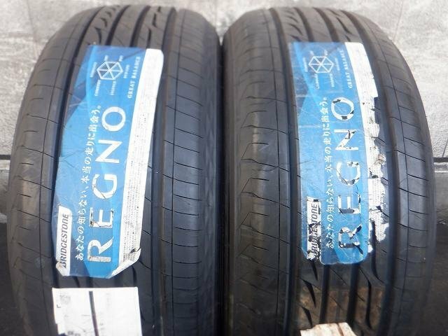 【タ774】REGNO GR-XI▲235/50R18▲2本即決