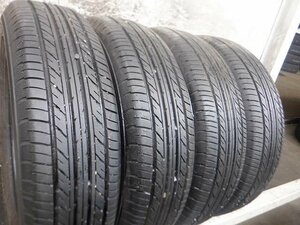 【J522】DURAN MU:TECH▲165/70R14▲4本即決