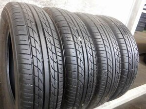 【J520】PRACTIVA BP01▲165/70R14▲4本即決