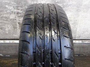 【J551】NEXTRY▲215/60R16▲1本即決