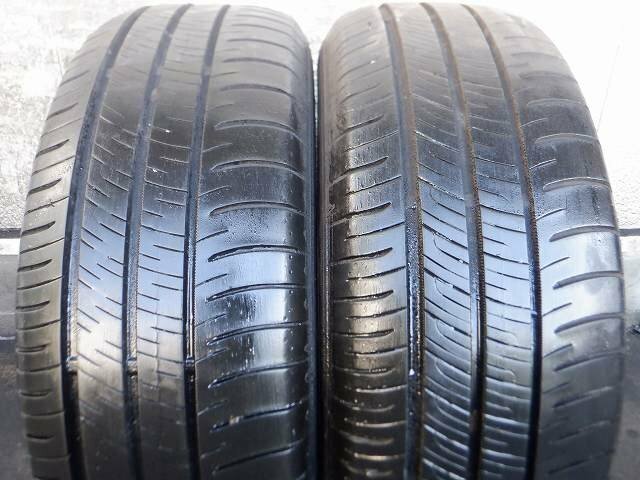 【ナ926】ENASAVE RV505▲215/65R15▲2本即決