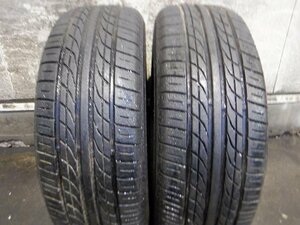 【タ830】PRACTIVA BP01▲215/60R16▲2本即決