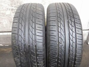 【タ825】PRACTIVA▲215/60R16▲2本即決