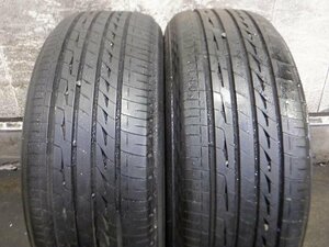 【タ828】REGNO GR-XⅡ▲215/60R16▲2本即決