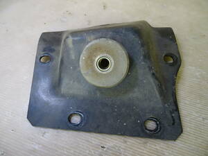 98 year Jaguar /X308-4.0/3CR818993/ front - shop mount left 2304X308