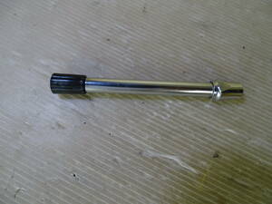  loaded tool - Jaguar / original -ta year pressure gauge 2304 in-vehicle 