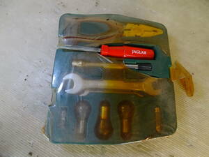  loaded tool -98 year Jaguar /X308-4.0/3CR818993 B 2304X308