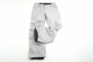 中古 2018年頃 686 Patron Insulated Pant L7W406 レディースMサイズ スノーボードパンツウェア ロクハチロク