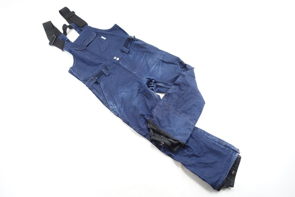 ヤフオク! -「スノボ ウェア デニム」(ウエア、装備(男性用
