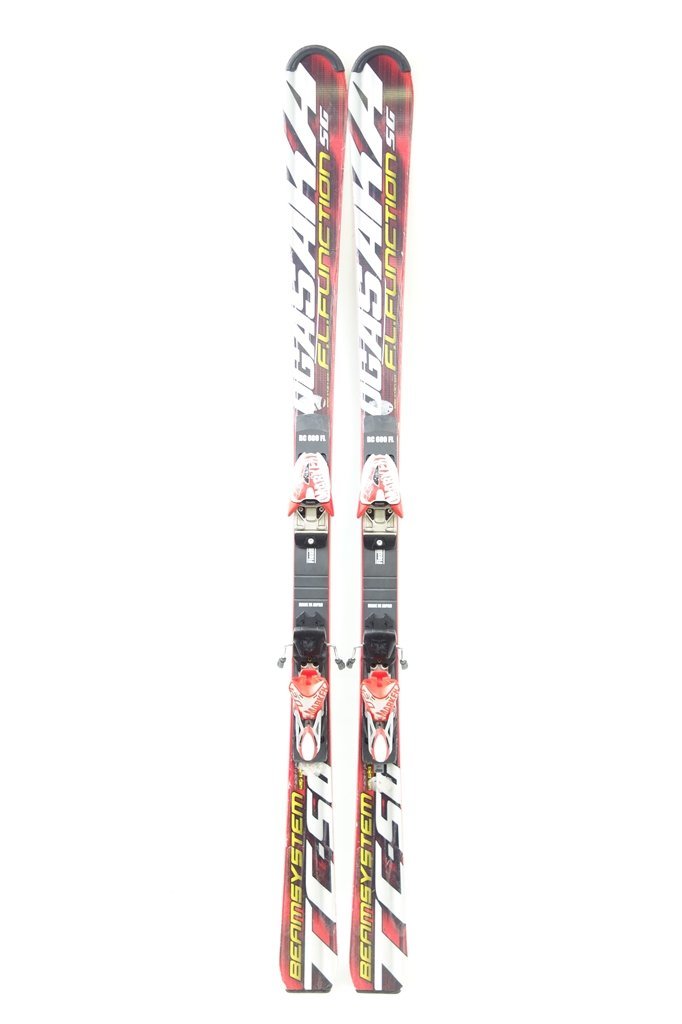一番の贈り物 TC-LC オガサカ XCEL marker 182cm 板 - education.semel