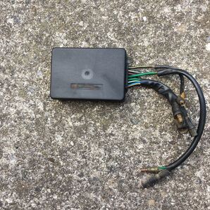 CDI ホンダ XLR250