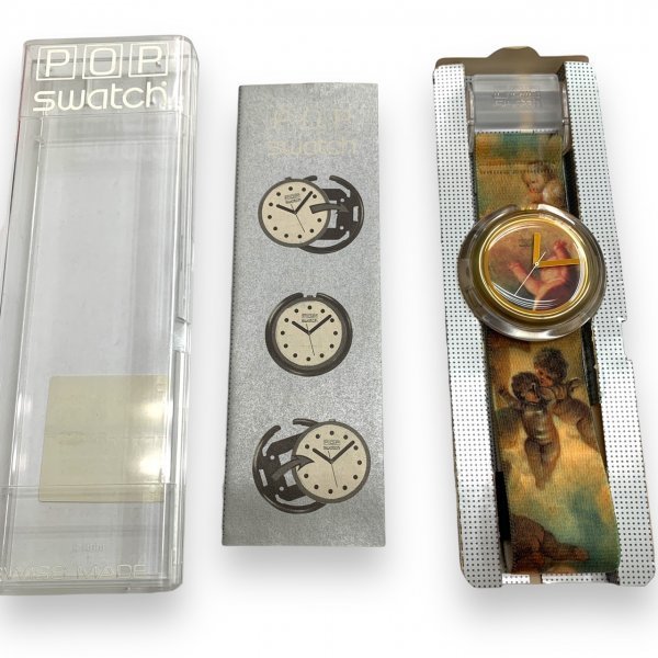 ヤフオク! -「swatch 限定」(ヴィヴィアン ウエストウッド) (あ行)の