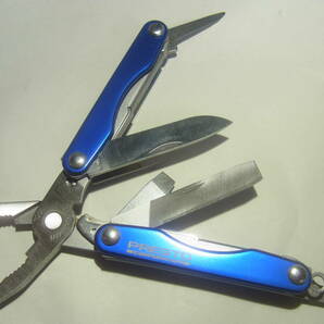 leatherman squirt P4 の画像6