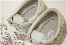 【US10/CM28】 14's NIKE ナイキ TENNIS CLASSIC AC テニスクラシック スニーカー 靴 ビンテージ ヴィンテージ USA 古着 オールド CE117_画像7