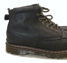 Dr.Martens ドクターマーチン 6ホール ブーツ シューズ ダークネイビー系 メンズ UK11 (ma)_画像3