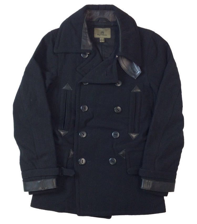 2024年最新】Yahoo!オークション -nigel cabourn jacketの中古品・新品