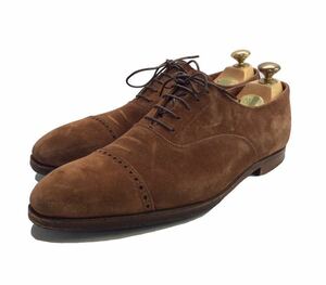 CROCKETT&JONES