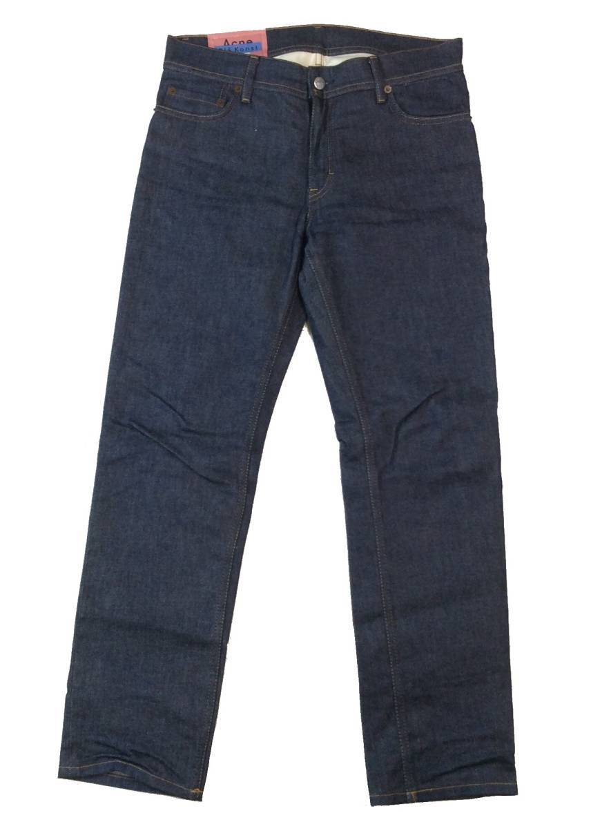 2023年最新】ヤフオク! -acne studios デニム(ファッション)の中古品