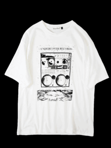 2023年最新】ヤフオク! -「undercover records」(アンダーカバー)の