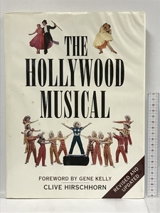 洋書　THE HOLLYWOOD MUSICAL CLIVE HIRSCHHORN PORLAND HOUSE