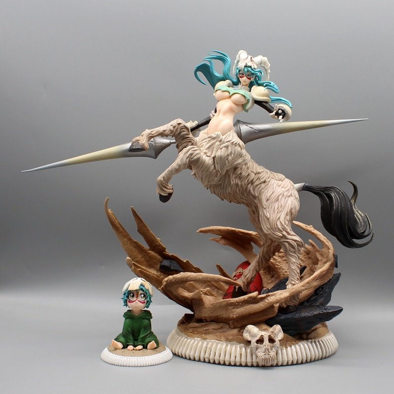 ヤフオク! -「bleach ネリエル」(フィギュア) の落札相場・落札価格