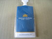 【新品/非売品】ベトナム航空ラゲッジTAG　_画像2