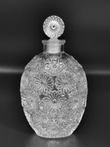 逸品ルネ・ラリック　Lalique 香水瓶　薔薇模様　レリーフ　稀少品_画像2