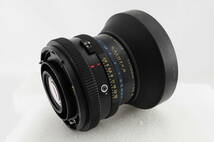 ■美品■ MAMIYA マミヤ MAMIYA-SEKOR Z 110mm F2.8 ★清潔感溢れる綺麗な外観！完動品！細かく検品しております！★#506_画像2