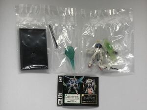 ○ガンダムコレクションDX8 ガンダムF91(シーブック機)白