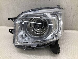 磨き済み Nボックス N-BOX JF3 JF4 左 ヘッドライト LED STANLEY W3105