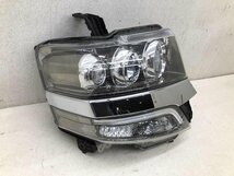 磨き済み N-BOX Nボックスカスタム JF1/JF2 前期 右 ヘッドライト HID KOITO 100-62038_画像3