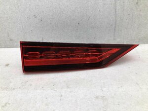 美品 磨き済み ボルボ 純正 LED ZB ボルボ V60 左 テールライト 内側 32228902