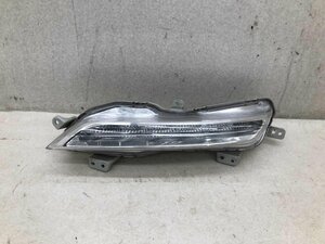 美品 磨き済み ソリオ バンディット MA36S 純正 LED ポジションランプ 左 STANLEY W2847