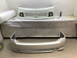  Nissan Presage TNU31 aero front bumper rear bumper 62022 1A40 85012 1A42