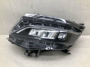 磨き済み LED ZRR80W ヴォクシー 左 ヘッドライト ICHIKOH 28-240