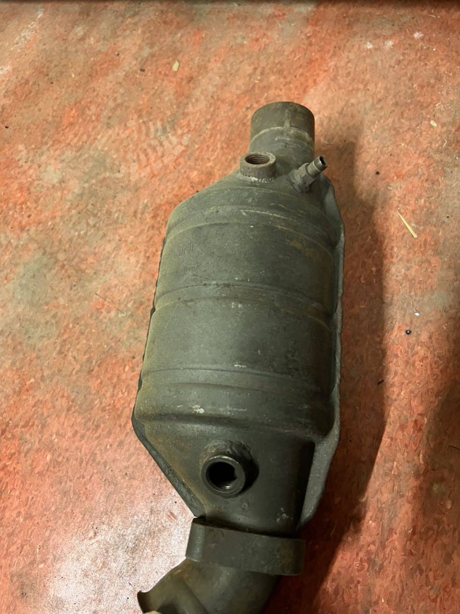 2023年最新】ヤフオク! -f355 触媒(パーツ)の中古品・新品・未使用品一覧