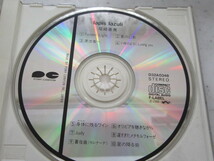 尾崎亜美「Iapis Iazuli」CD_画像2