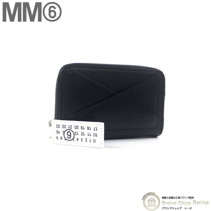 2023年最新】ヤフオク! -mm6 maison margiela 財布の中古品・新品・未