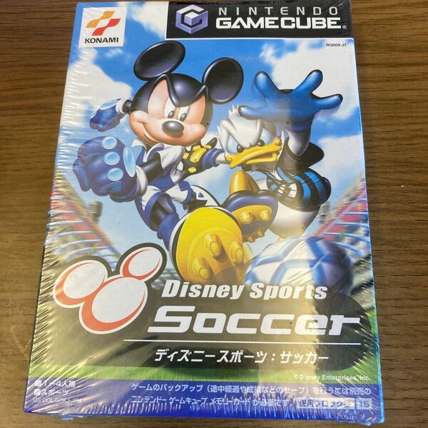 ＳＯＣＣＥＲ〜ＤｉｓｎｅｙＳｐｏｒｔｓ〜