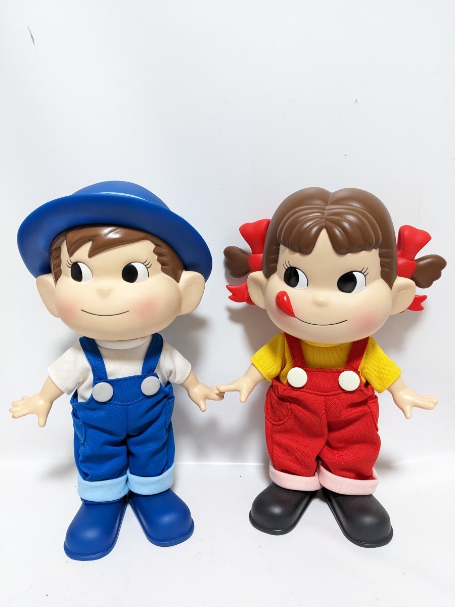 ヤフオク! -「ポコちゃん人形」(ペコちゃん) (キャラクター)の落札相場