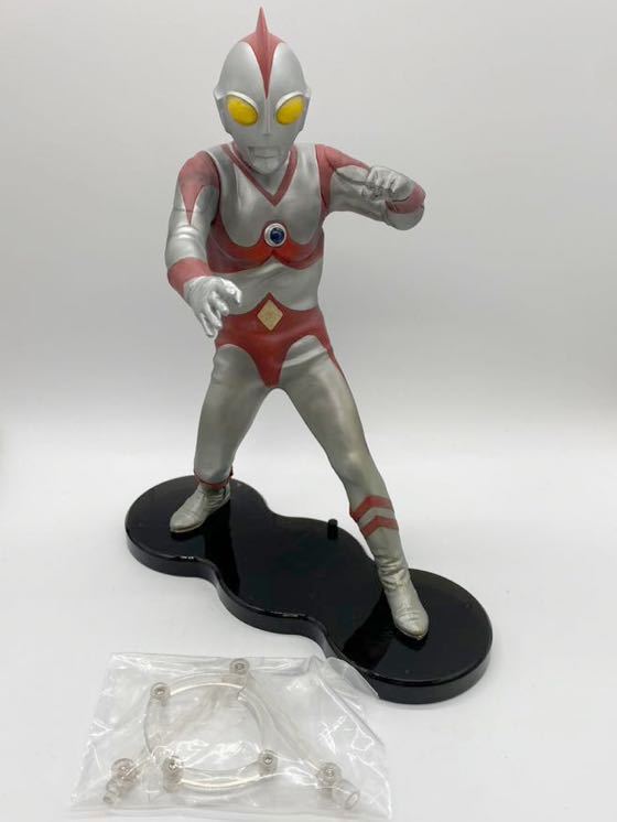 ヤフオク!  エクスプラス ウルトラマンの落札相場・落札価格