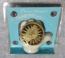 ディズニー・TDR・ディズニーシー・メダル・ドナルド・非売品_画像1