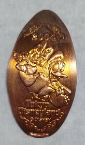 ディズニー・TDR・ランド・シー・ストア・スーベニアメダル・32