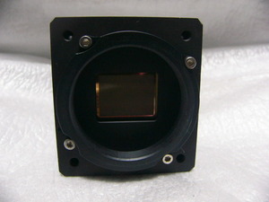 ★動作保証美品★ Basler beA4000-62kmBST 大寸法1.75&#34;/1200万画素エリアセンサーカメラ CameraLink/M42マウント