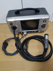 ★動作保証美品 Keyence VW-6000＋VW-100C 高速マイクロスコープ ハイスピードカメラ 高速撮影 レンズ無