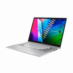 ◆新品未開封 ASUS 14.0型有機ELノートN7400PC-KM012W [Corei7-11370H/RTX 3050/メモリ16GB/SSD512GB/Win11/ASUS DialPad/Dual冷却] 保証付