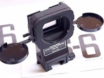 Nikon ニコン 複写装置 スライドコピア PS-6(新品)_画像4