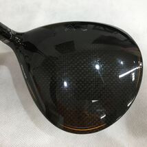 本州のみ送料無料【即決価格】1W Callaway MAVRIK / Diamana 50 for Callaway / 9度：硬さS：45.75in：D-2：300g / カバーなし_画像2