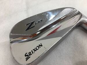 本州のみ送料無料【即決価格】UT ダンロップ SRIXON Z U65 / ダイナミックゴールド / 26度：硬さS200：38in：D-5：424g / カバーなし