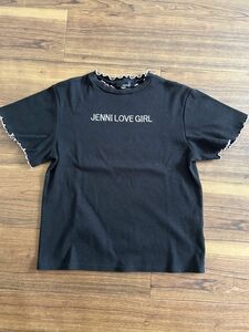 半袖Tシャツカットソー　ジェニィ　JENNI LOVE